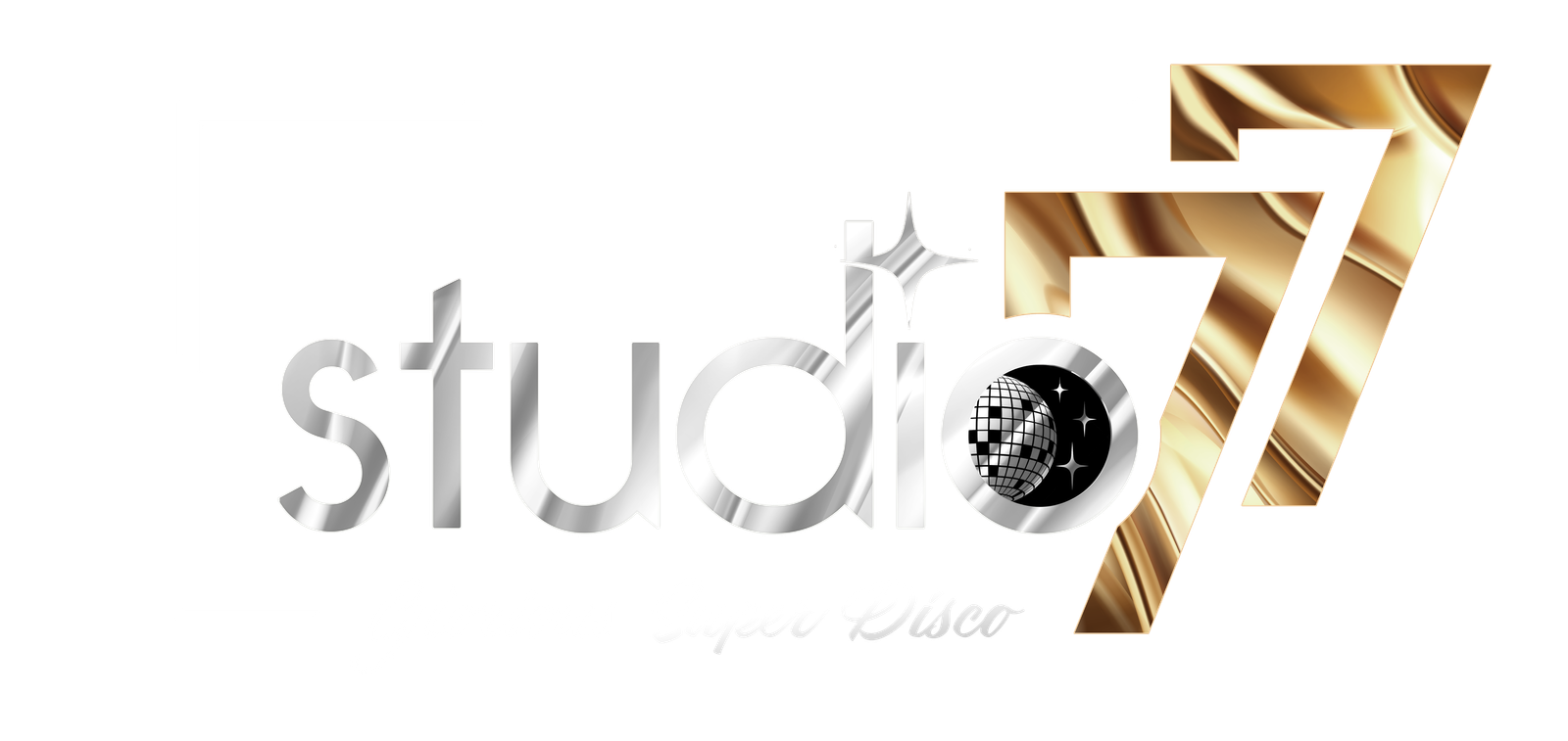 Studio 77 approved logo