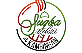 sugba sugba new logo